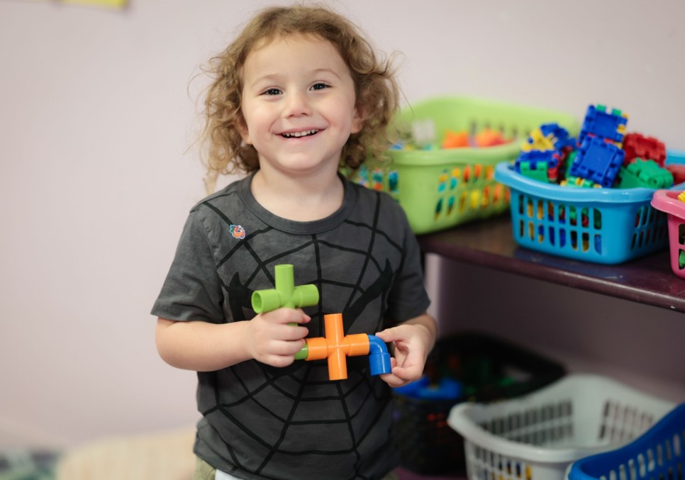 Maternelle Gan Pardess