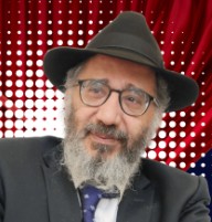 Rav David Mimoun